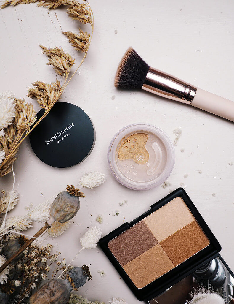 Cruelty free beauty from Boots by Lyzi Unwin Bristol blogger