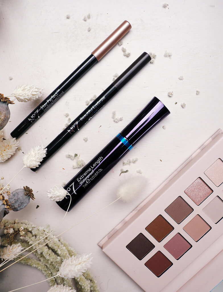 Cruelty free beauty from Boots by Lyzi Unwin Bristol blogger