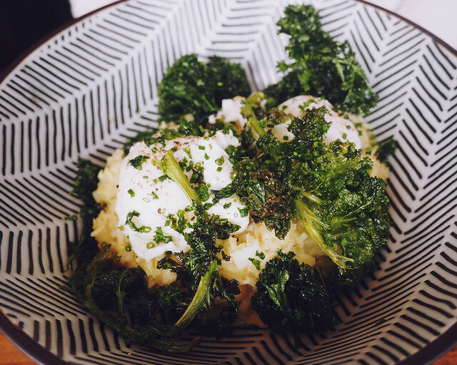 A boozy brunch at The Old Bookshop on North Street in Bedminster, Bristol