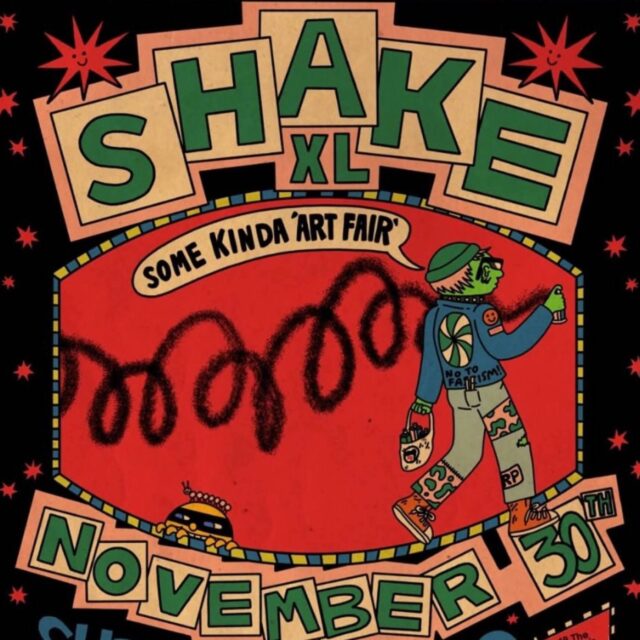 shake-bristol-market-2025-poster