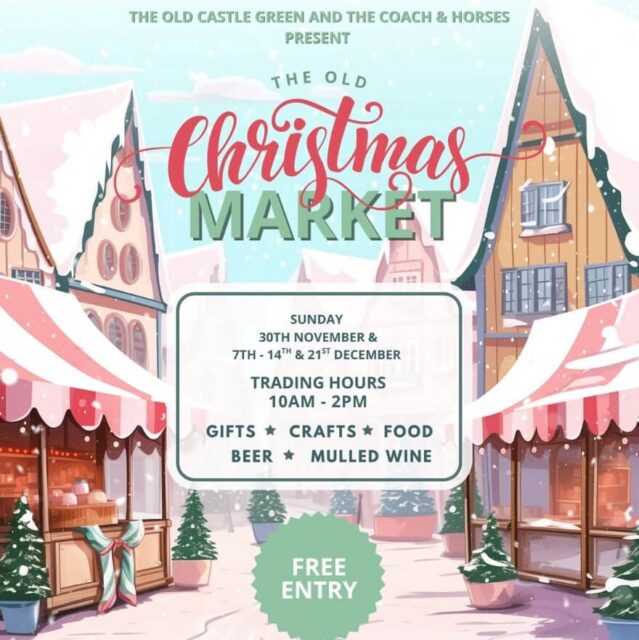 old-castle-green-bristol-christmas-market-2025