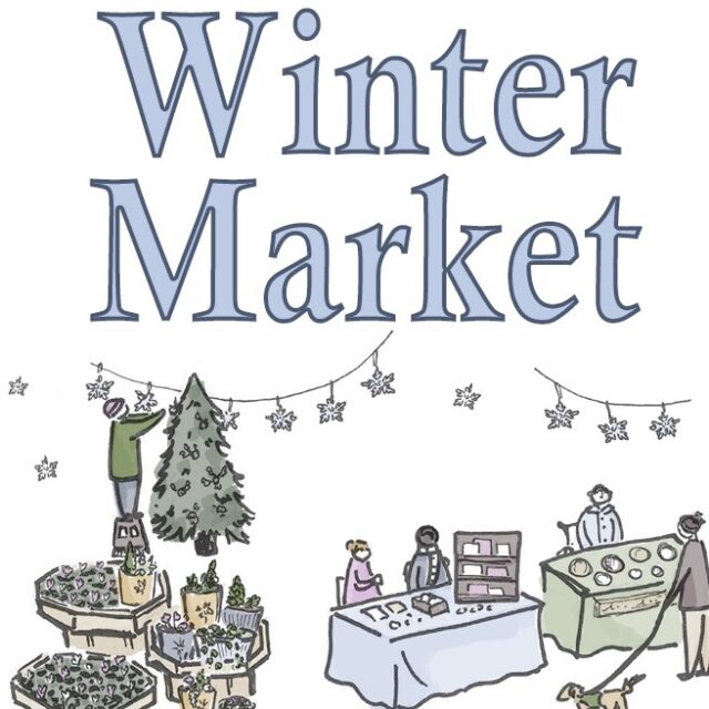 riverside-garden-centre-winter-market